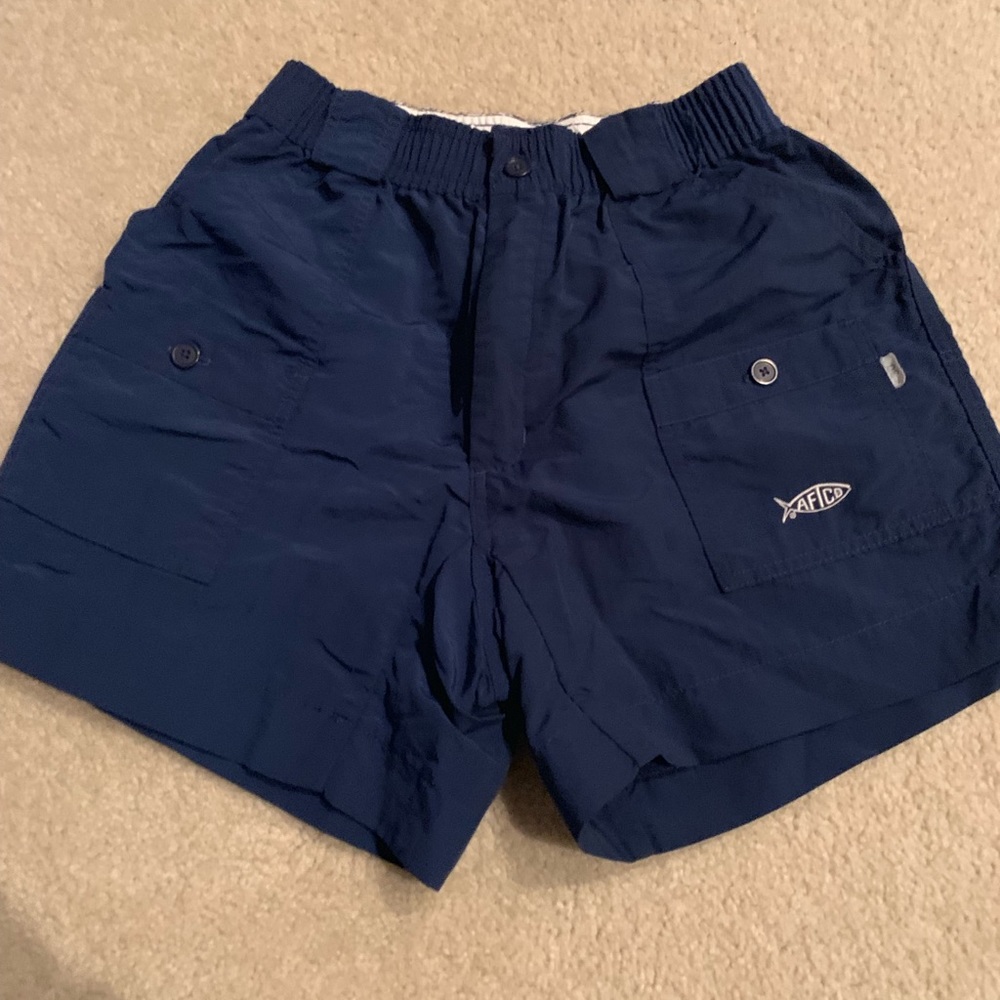 Aftco Navy size 30